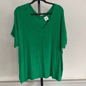 Cabi Size Medium Shirt, EUC